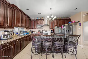 22642 E Carla Vista Dr, Mesa, AZ 85212 - Photo 9