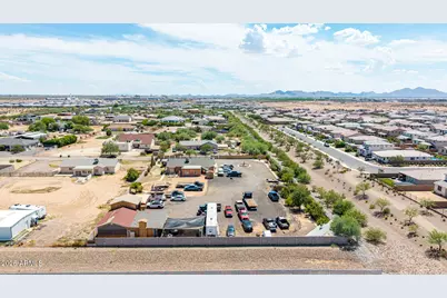 22642 E Carla Vista Drive, Mesa, AZ 85212 - Photo 41