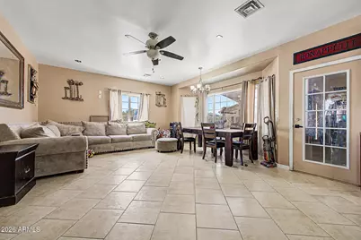 22642 E Carla Vista Drive, Mesa, AZ 85212 - Photo 5