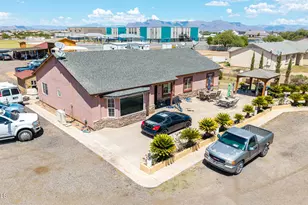 22642 E Carla Vista Dr, Mesa, AZ 85212 - Photo 35