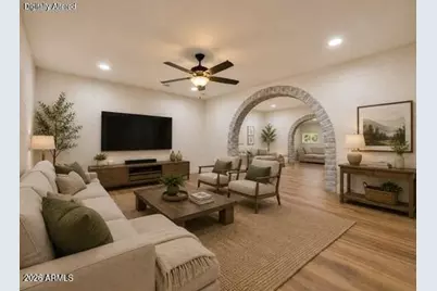 5028 W Krall Street, Glendale, AZ 85301 - Photo 3
