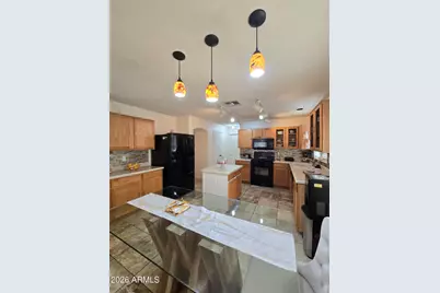 5180 W Campo Bello Drive, Glendale, AZ 85308 - Photo 15