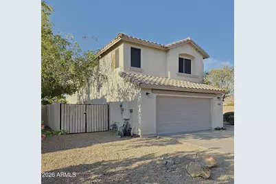 5180 W Campo Bello Drive, Glendale, AZ 85308 - Photo 3