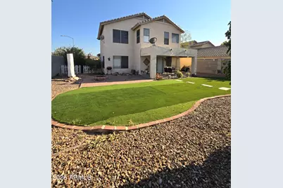 5180 W Campo Bello Drive, Glendale, AZ 85308 - Photo 39