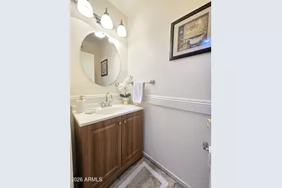 5180 W Campo Bello Drive, Glendale, AZ 85308 - Photo 19