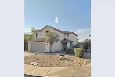 5180 W Campo Bello Drive, Glendale, AZ 85308 - Photo 1