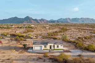 19047 W Grand Canyon Dr, Buckeye, AZ 85326 - Photo 51