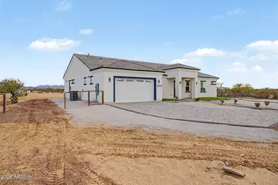 19047 W Grand Canyon Drive, Buckeye, AZ 85326 - Photo 5