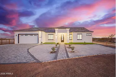 19047 W Grand Canyon Drive, Buckeye, AZ 85326 - Photo 1