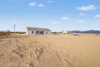 19047 W Grand Canyon Drive, Buckeye, AZ 85326 - Photo 49