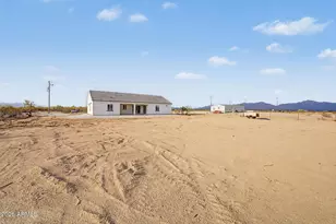 19047 W Grand Canyon Dr, Buckeye, AZ 85326 - Photo 49