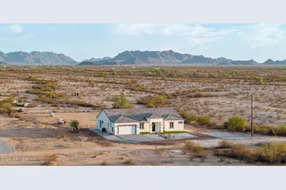 19047 W Grand Canyon Drive, Buckeye, AZ 85326 - Photo 53