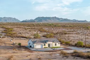 19047 W Grand Canyon Dr, Buckeye, AZ 85326 - Photo 53