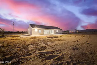 19047 W Grand Canyon Drive, Buckeye, AZ 85326 - Photo 45