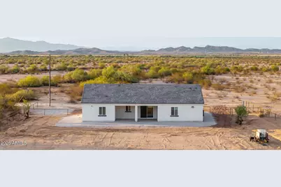 19047 W Grand Canyon Drive, Buckeye, AZ 85326 - Photo 59