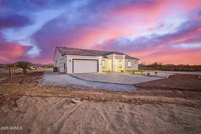 19047 W Grand Canyon Drive, Buckeye, AZ 85326 - Photo 3