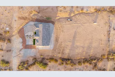19047 W Grand Canyon Drive, Buckeye, AZ 85326 - Photo 55