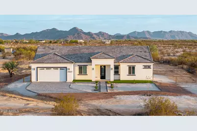 19047 W Grand Canyon Drive, Buckeye, AZ 85326 - Photo 65
