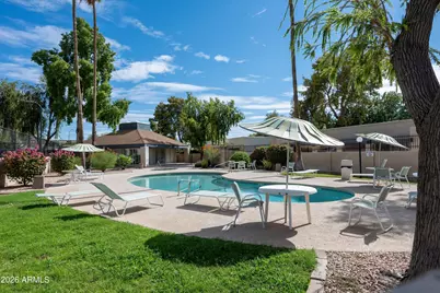 2446 E 5th Place, Tempe, AZ 85288 - Photo 45