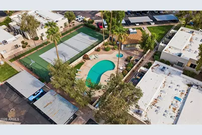 2446 E 5th Place, Tempe, AZ 85288 - Photo 43