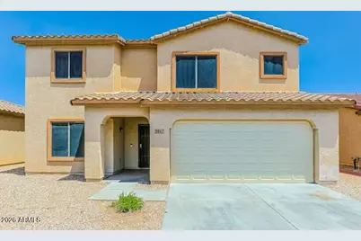 2162 E Cochise Avenue, Apache Junction, AZ 85119 - Photo 1