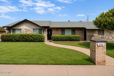 665 N Miller Street, Mesa, AZ 85203 - Photo 1