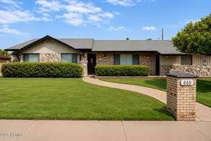 665 N Miller St, Mesa, AZ 85203 - Photo 1