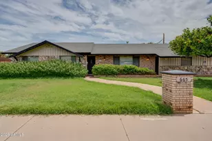 665 N Miller St, Mesa, AZ 85203 - Photo 1