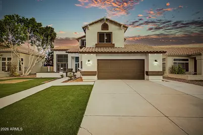 1557 E Douglas Avenue, Gilbert, AZ 85234 - Photo 1