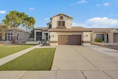 1557 E Douglas Avenue, Gilbert, AZ 85234 - Photo 5