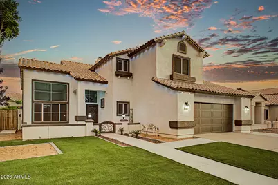1557 E Douglas Avenue, Gilbert, AZ 85234 - Photo 3