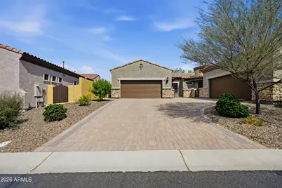 1842 N Red Cliff, Mesa, AZ 85207 - Photo 27