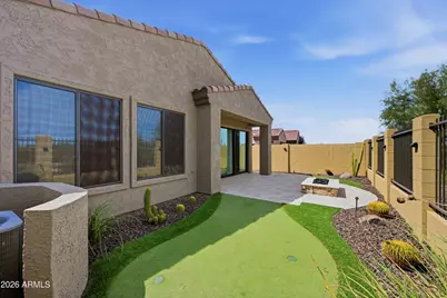 1842 N Red Cliff, Mesa, AZ 85207 - Photo 25