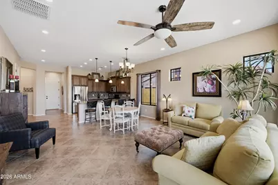 1842 N Red Cliff, Mesa, AZ 85207 - Photo 3