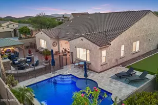 31327 N 134th Dr, Peoria, AZ 85383 - Photo 43