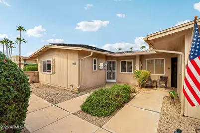 19263 N Star Ridge Drive, Sun City West, AZ 85375 - Photo 1