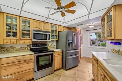 19263 N Star Ridge Drive, Sun City West, AZ 85375 - Photo 11