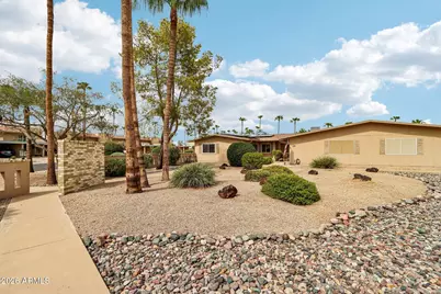19263 N Star Ridge Drive, Sun City West, AZ 85375 - Photo 29