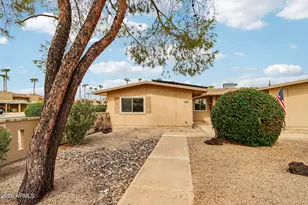 19263 N Star Ridge Dr, Sun City West, AZ 85375 - Photo 27