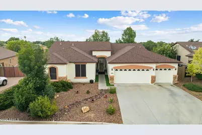 1535 E Yorkshire Avenue, Chino Valley, AZ 86323 - Photo 1