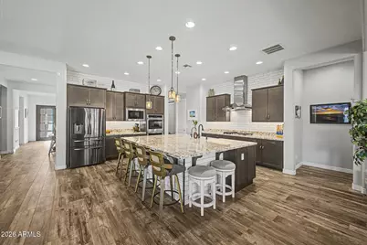 20701 S 189th Street, Queen Creek, AZ 85142 - Photo 1