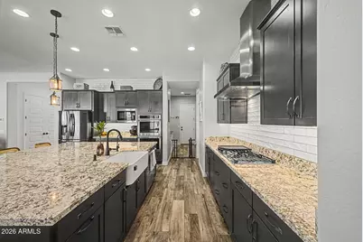 20701 S 189th Street, Queen Creek, AZ 85142 - Photo 13