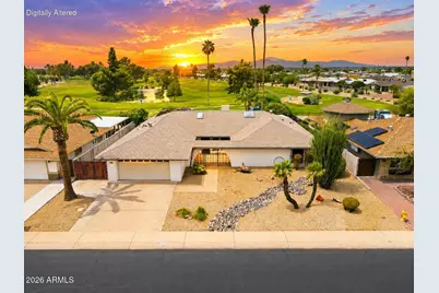 19820 N Cherry Tree Lane, Sun City, AZ 85373 - Photo 1