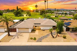 19820 N Cherry Tree Ln, Sun City, AZ 85373 - Photo 1