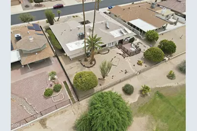 19820 N Cherry Tree Lane, Sun City, AZ 85373 - Photo 51