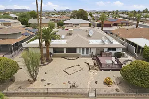 19820 N Cherry Tree Ln, Sun City, AZ 85373 - Photo 49