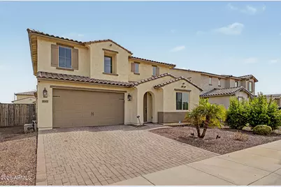 18401 W Fulton Street, Goodyear, AZ 85338 - Photo 1