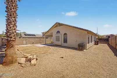 12570 W Desert Flower Road, Avondale, AZ 85392 - Photo 29