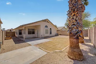 12570 W Desert Flower Road, Avondale, AZ 85392 - Photo 27