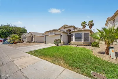 12570 W Desert Flower Road, Avondale, AZ 85392 - Photo 3